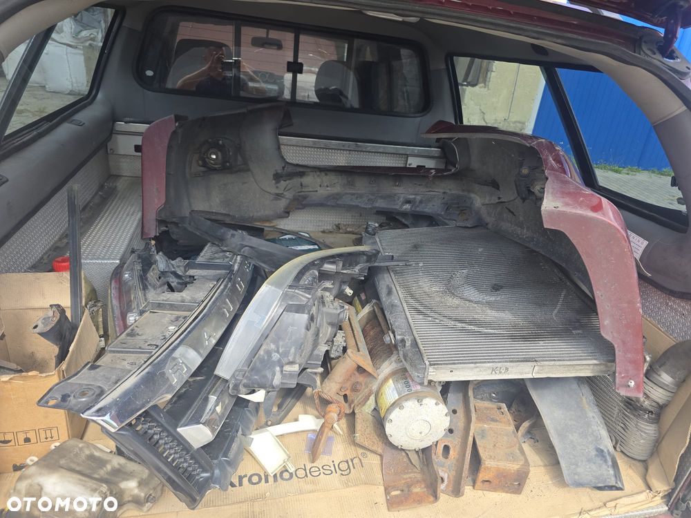 Ford Ranger 3.0 TDCi DC Wildtrak1 - 14