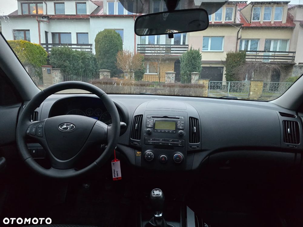 Hyundai i30 1.4 Blue Comfort - 8