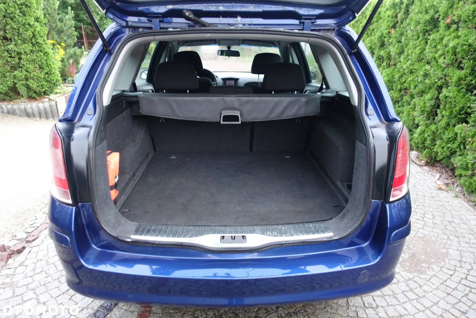 Opel Astra - 6