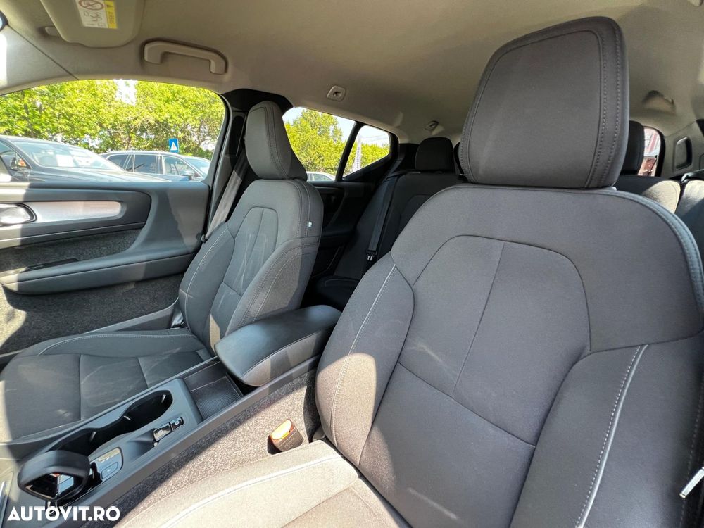 Volvo XC 40 - 11