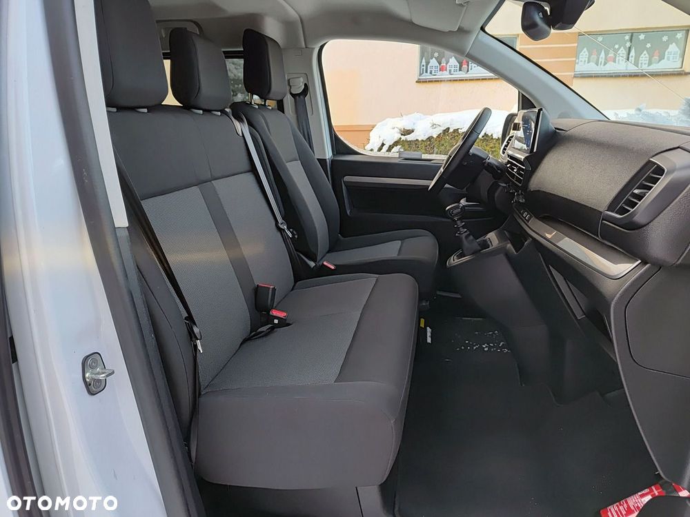 Toyota Proace Verso 2.0 D4-D Long Business - 7