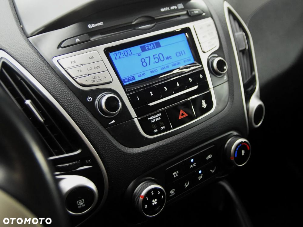 Hyundai ix35 - 21
