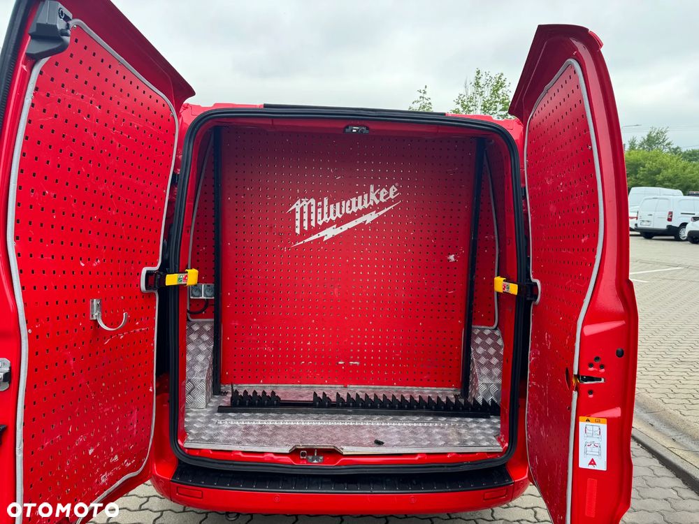 Ford Transit Custom - 16