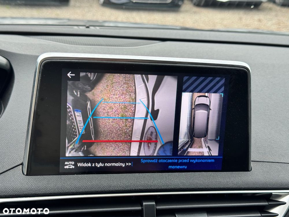 Peugeot 5008 BlueHDI 130 EAT8 Allure Business-Paket - 17