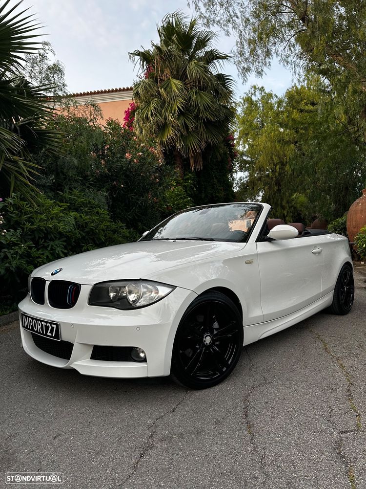 BMW 118 d DPF Edition Sport - 1
