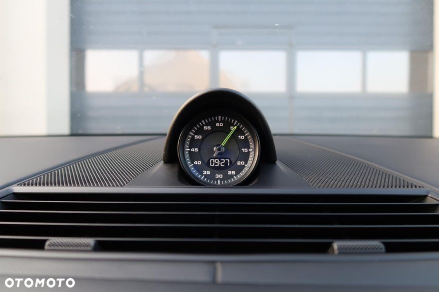 Porsche Panamera Turbo S E-Hybrid GPF - 27