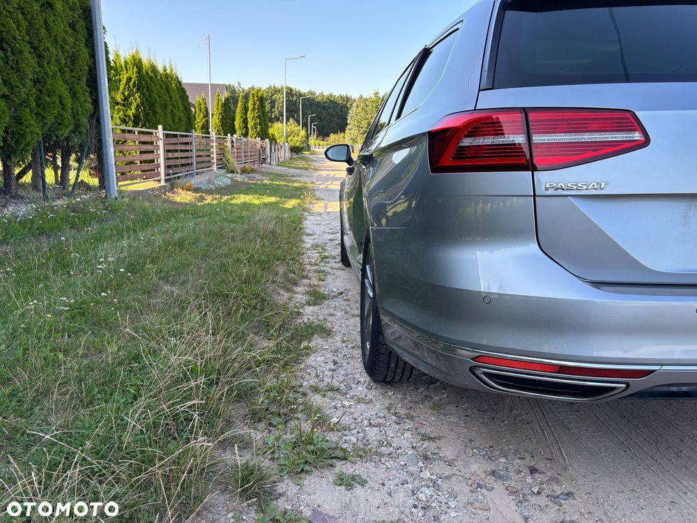 Volkswagen Passat 1.8 TSI BMT Highline DSG - 7