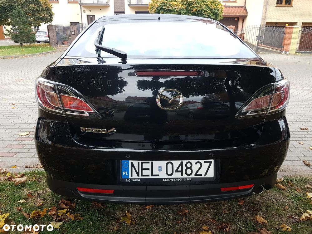 Mazda 6 2.2 CD Kirei - 5