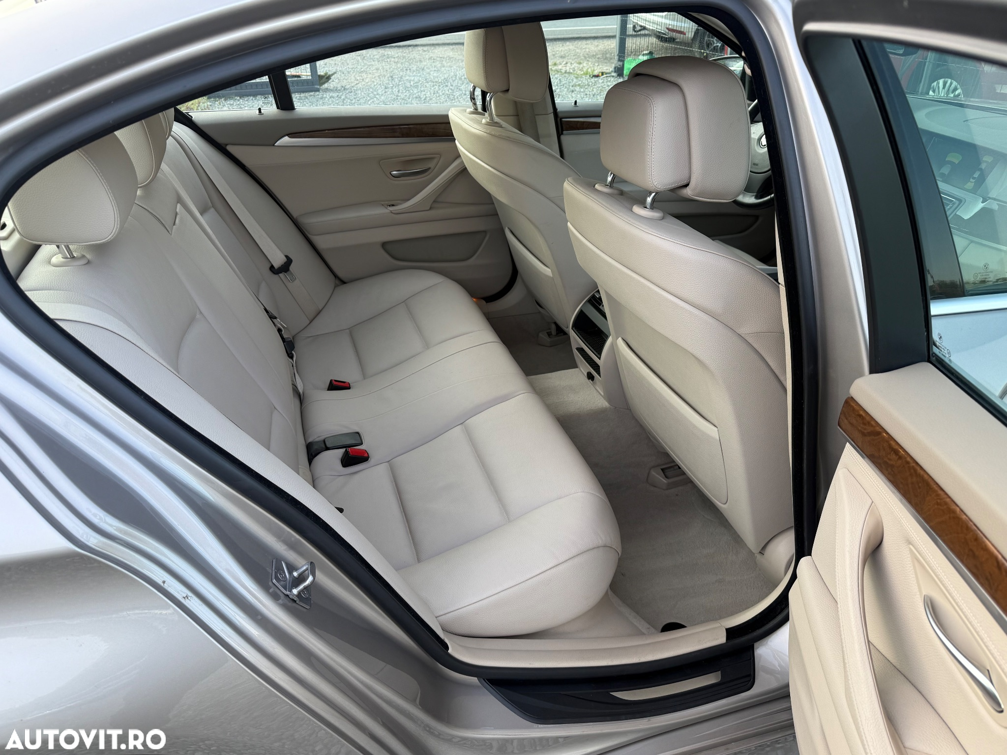 BMW Seria 5 520d Modern Line - 15
