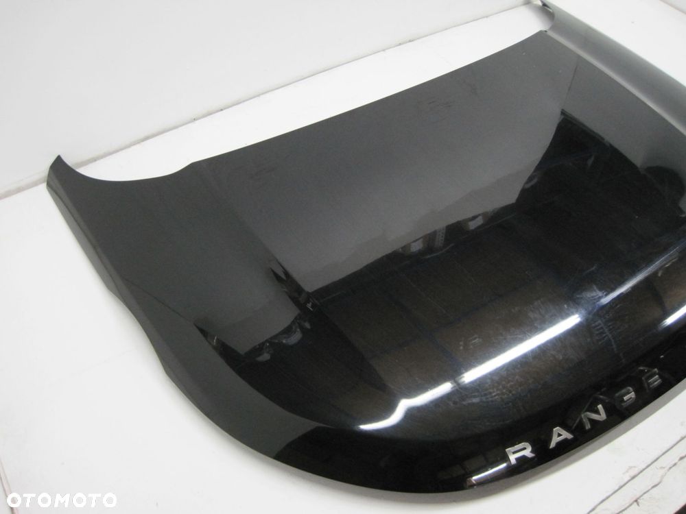 Maska RANGE ROVER EVOQUE II AIRBAG - 7