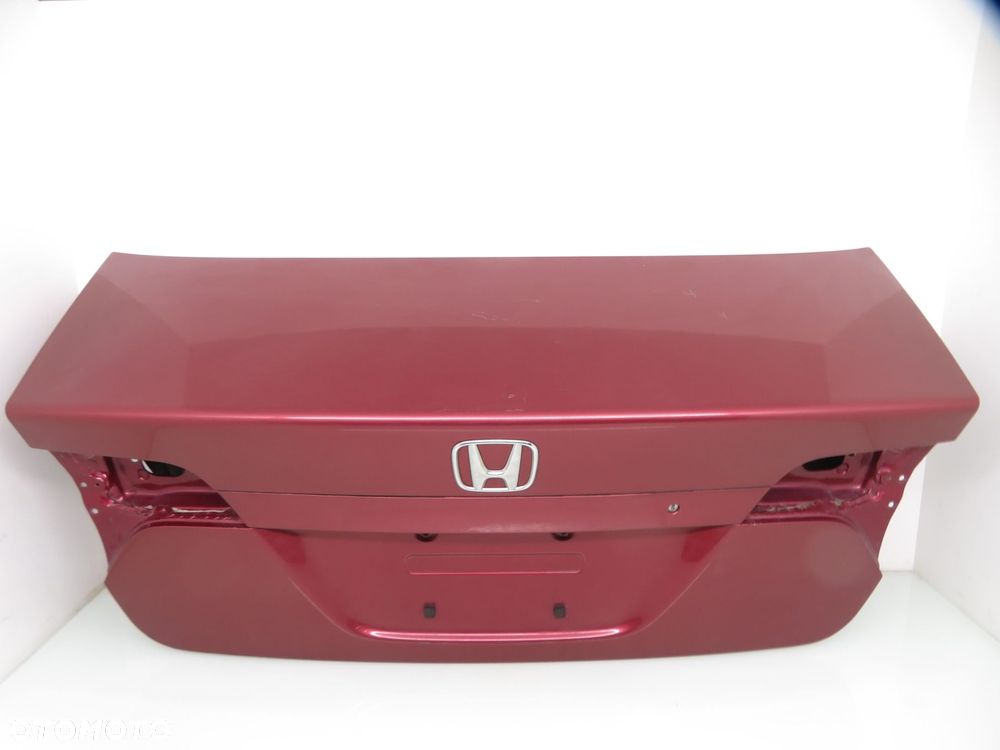 KLAPA BAGAZNIKA HONDA CIVIC VIII SEDAN USA - 13