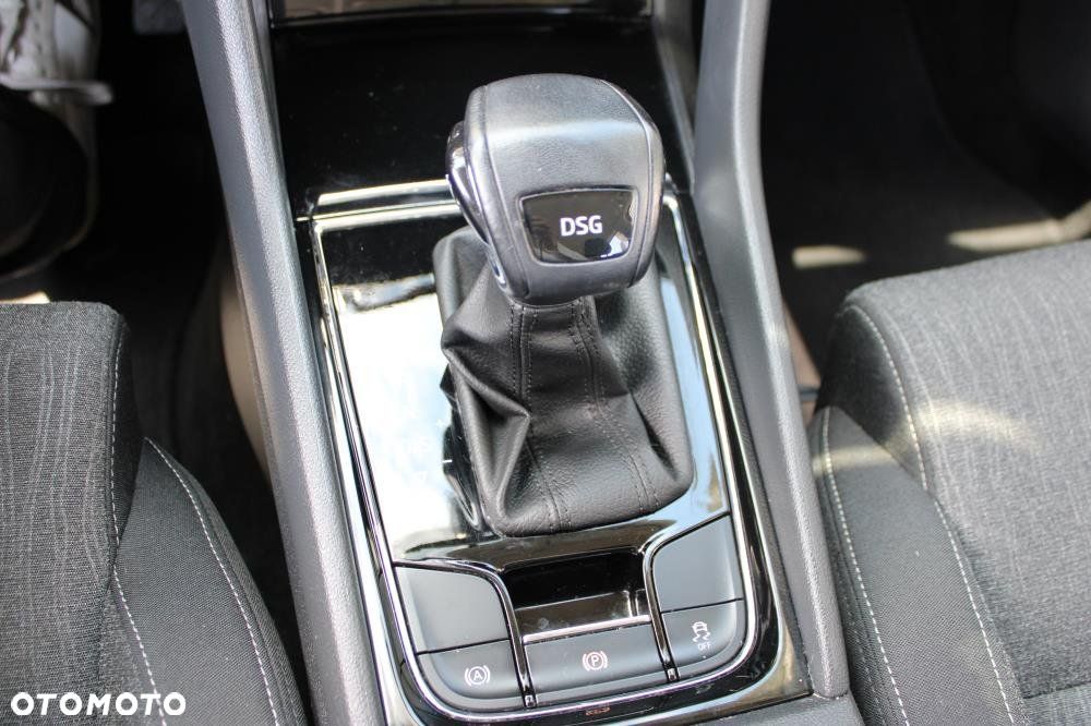 Skoda Karoq - 18