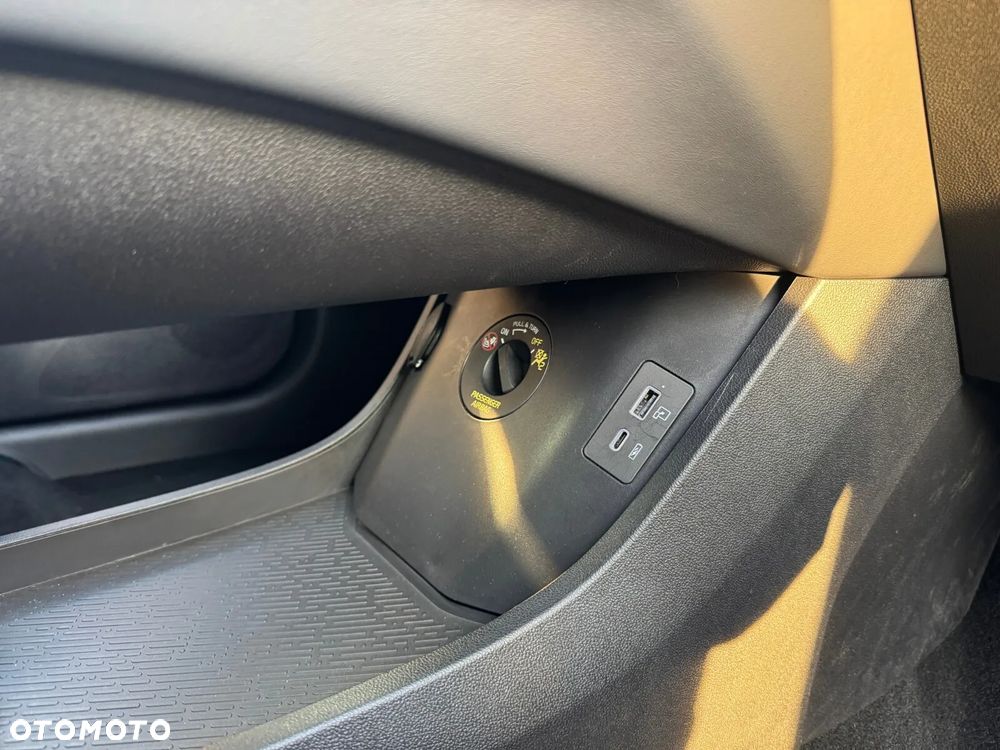 Omoda 7 1.5 T-GDi Super Hybrid Luxury - 38