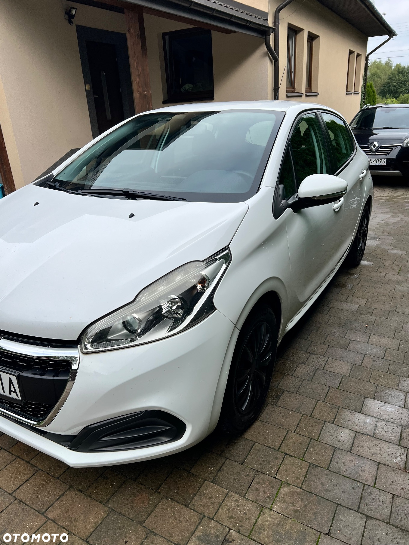 Peugeot 208 1.6 BlueHDi Active - 2