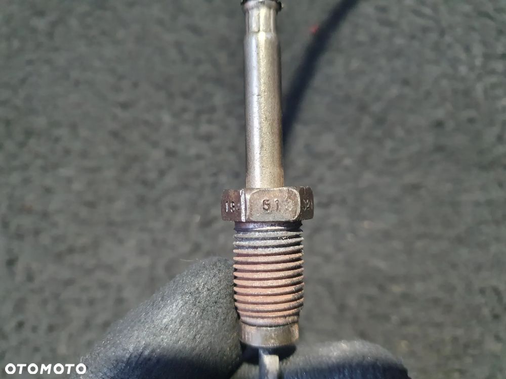 RENAULT SCENIC II 1.9DCI CZUJNIK TEMPERATURY NTK H459194513321443 LAGUNA II MEGANE II 8200693945 8200420764 - 5