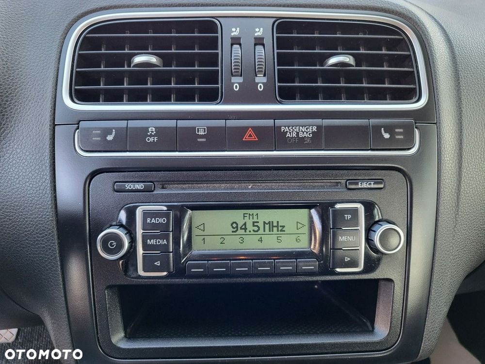 Volkswagen Polo - 27