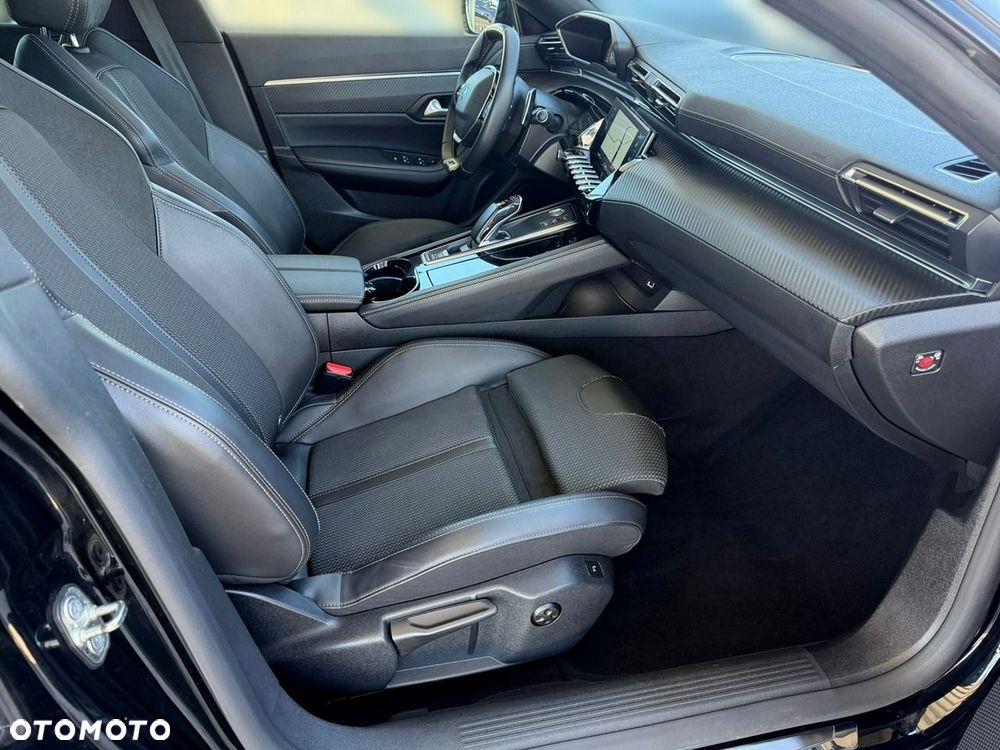 Peugeot 508 - 39
