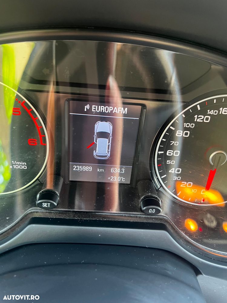 Audi Q5 2.0 TDI Quattro clean - 7