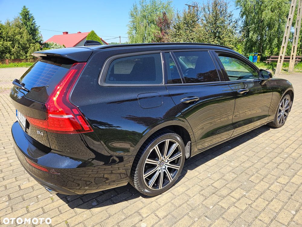 Volvo V60 D4 Momentum Pro - 7