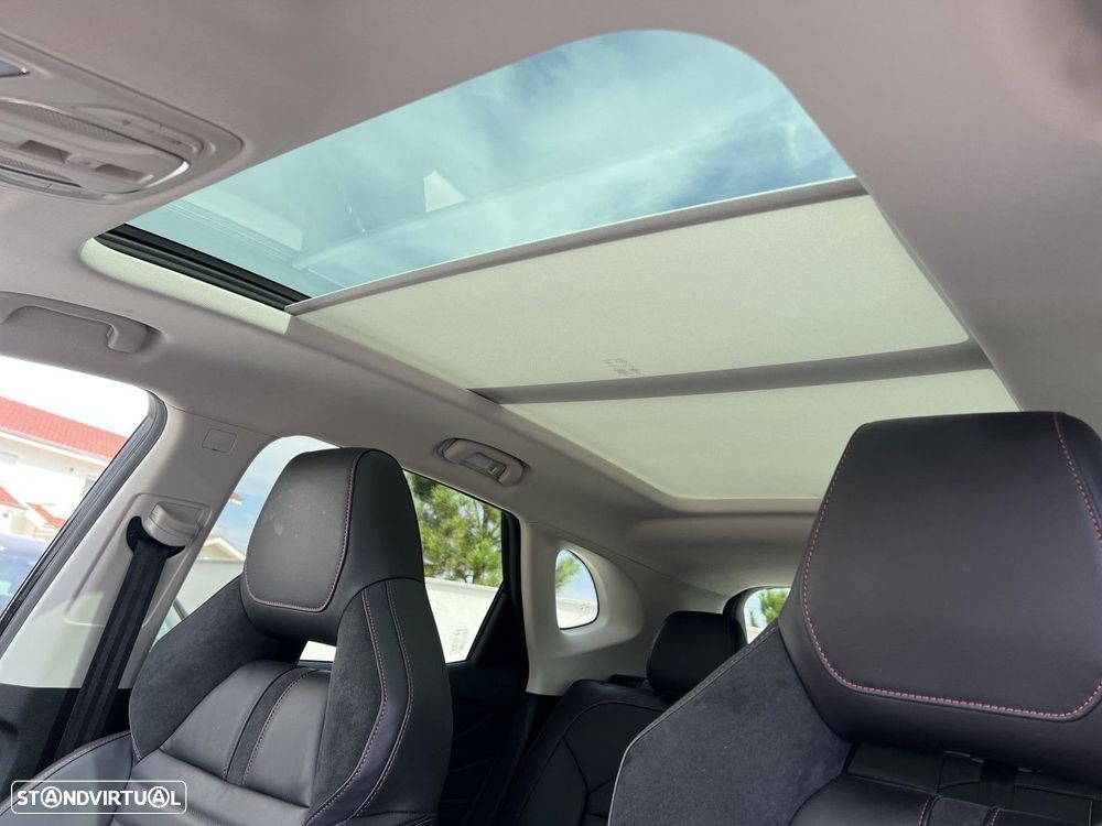 MG EHS 1.5 T-GDI Plug-in Hybrid Luxury - 15