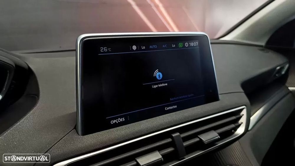 Peugeot 3008 1.6 BlueHDi Active - 36
