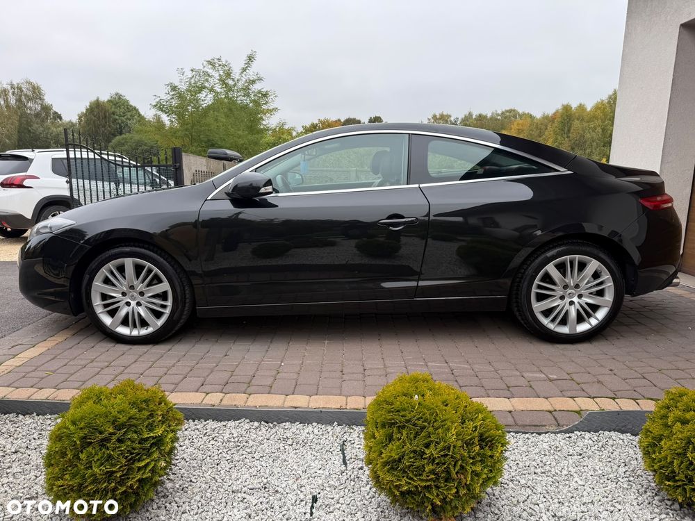 Renault Laguna 2009 photo 4