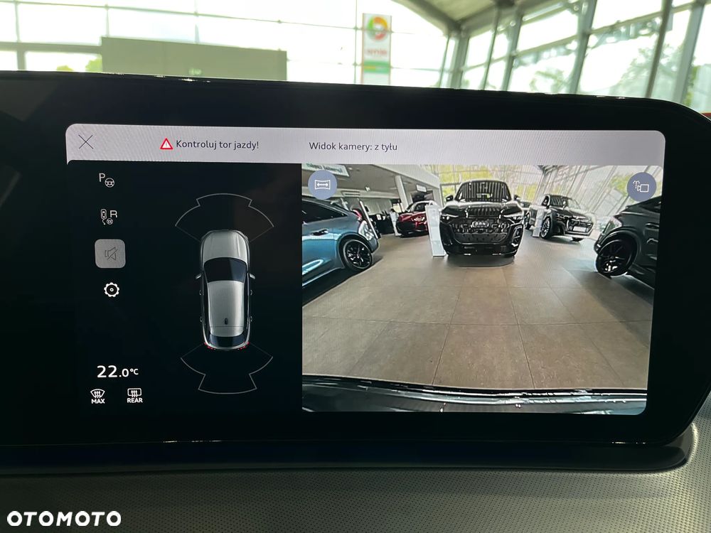 Audi Q3 Sportback TFSI mHEV 110 kW S tronic - 30
