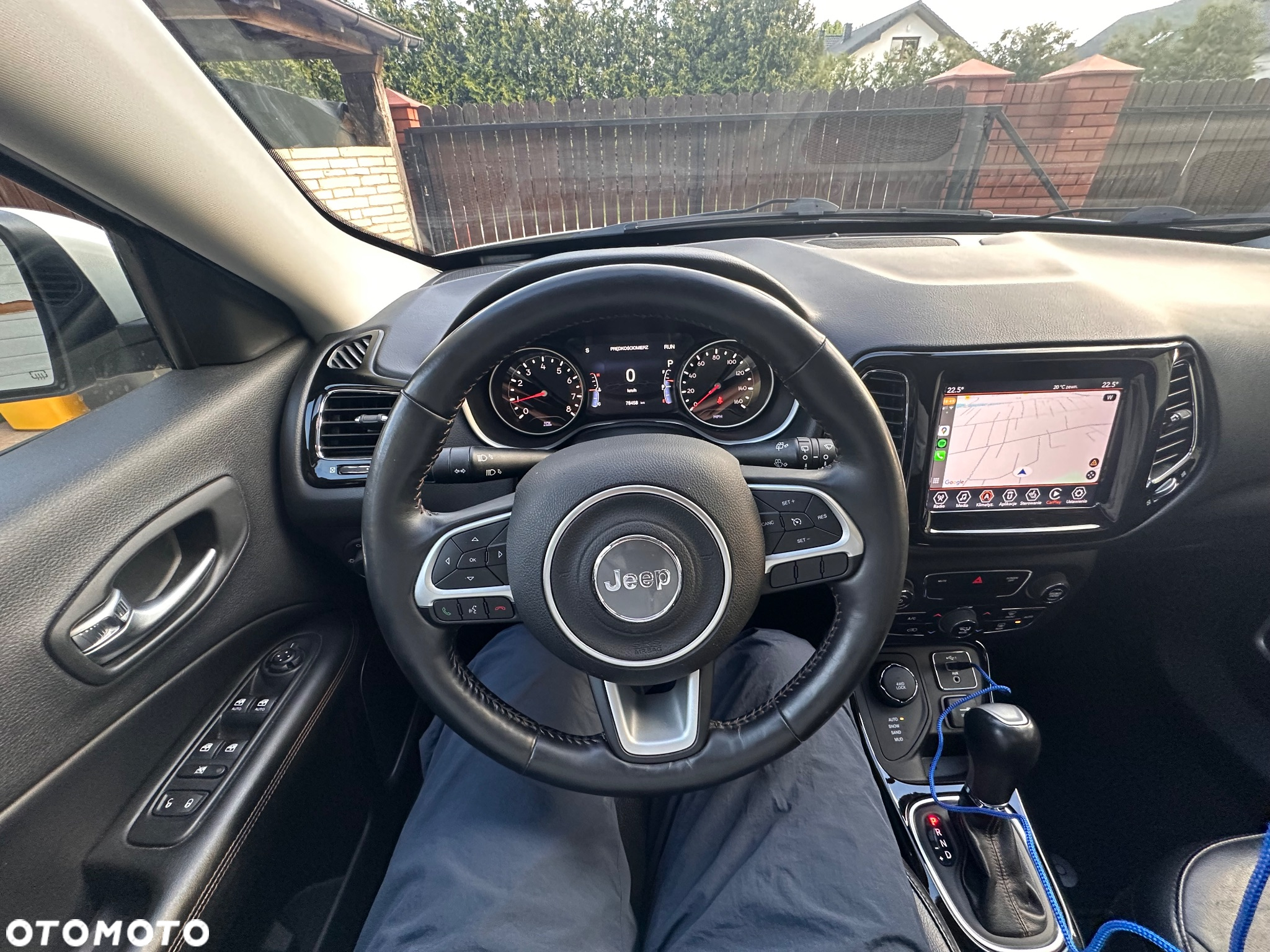 Jeep Compass - 19