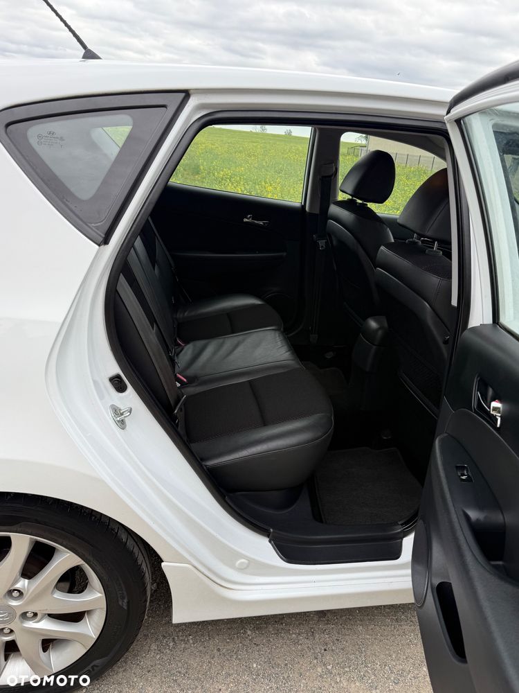 Hyundai i30 1.4 White Edition - 14