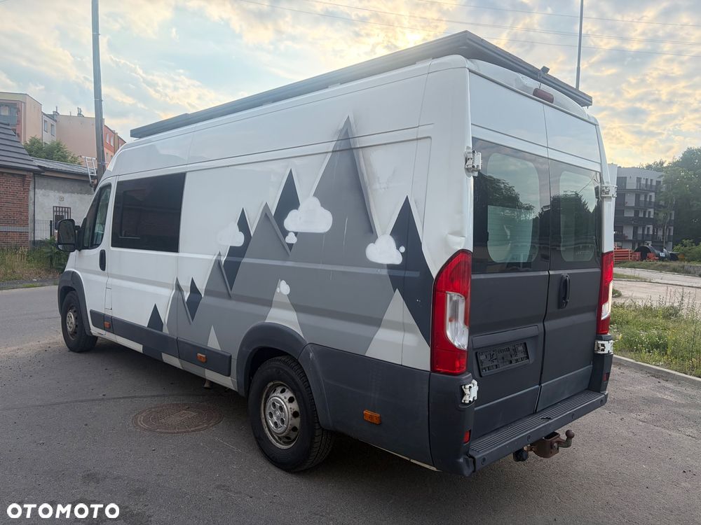 Peugeot Boxer - 3