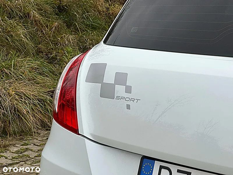 Suzuki Swift 1.2 Premium - 30