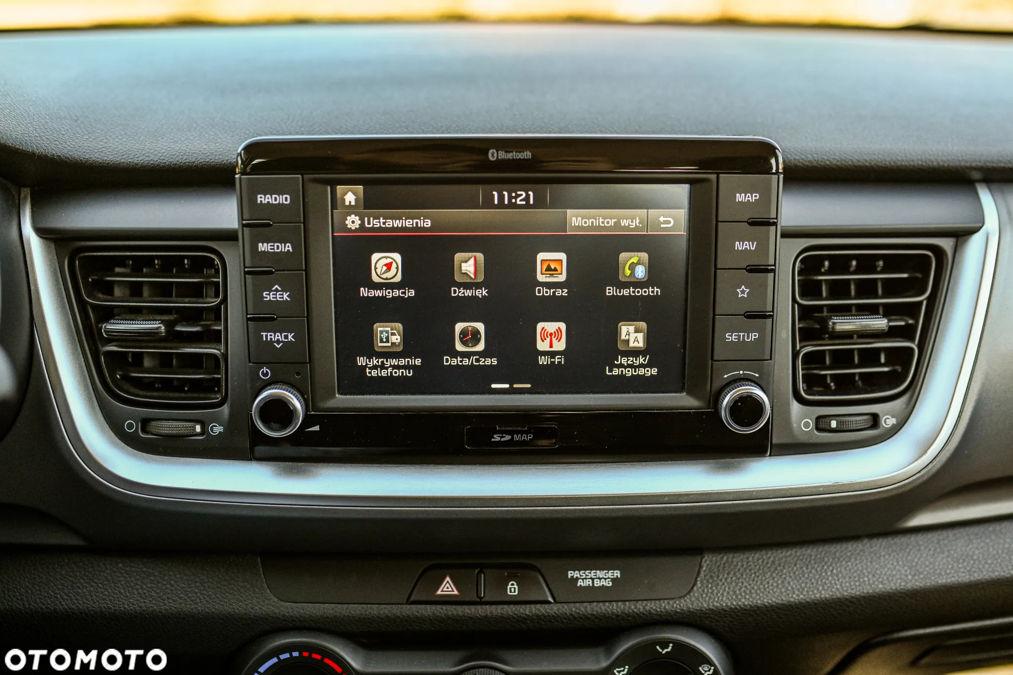 Kia Stonic 1.2 L - 30