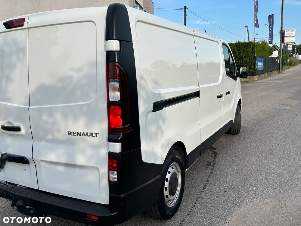 Renault Trafic - 2