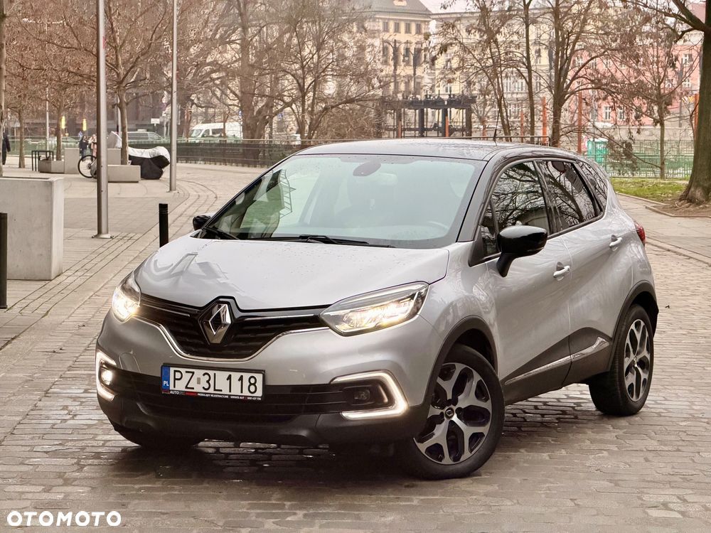 Renault Captur ENERGY TCe 90 Experience - 3