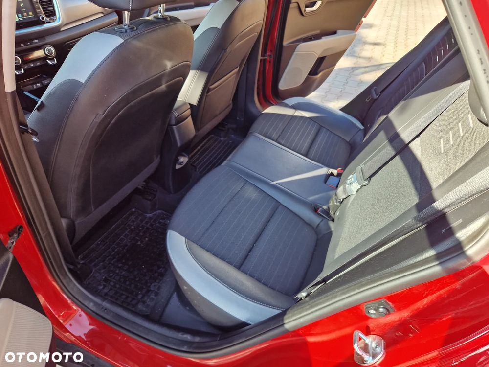 Kia Stonic 1.4 XL - 14