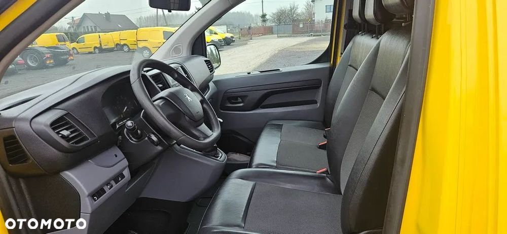 Peugeot EXPERT / WERSJA LONG / 2.0 HDI - 20