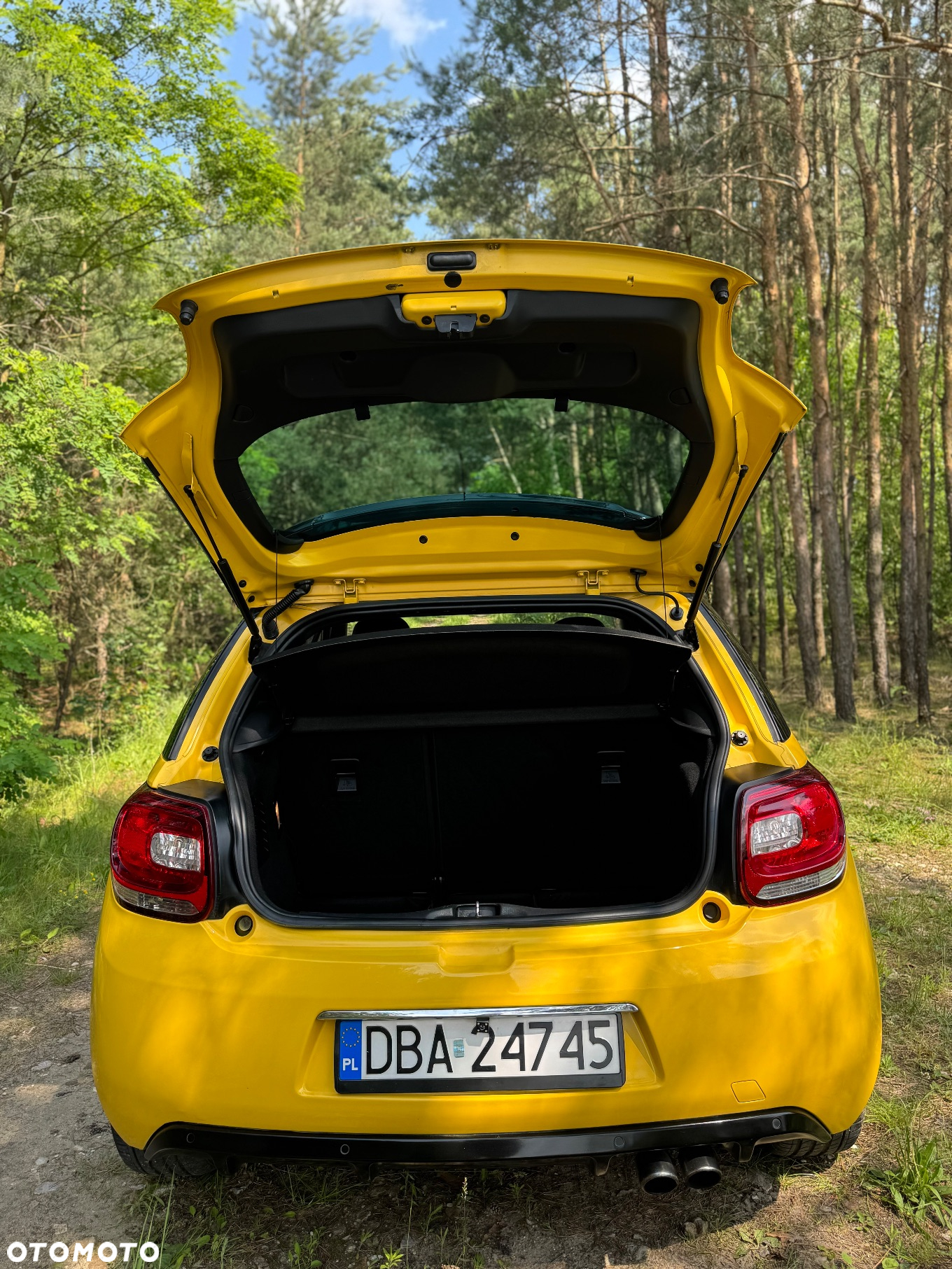Citroën DS3 1.6 THP SportChic - 12