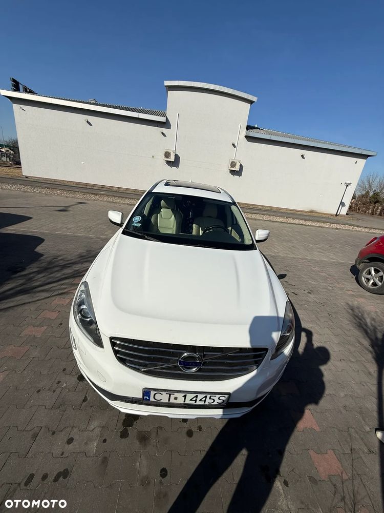 Volvo XC 60 D4 Drive-E Summum - 8