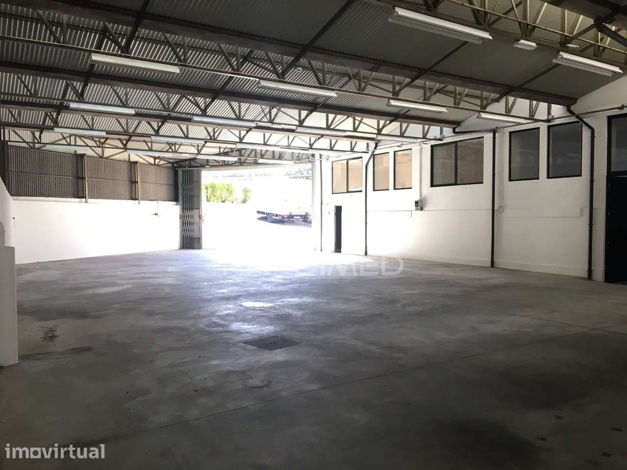 Armazém ao Hospital de S. João - Grande imagem: 2/11