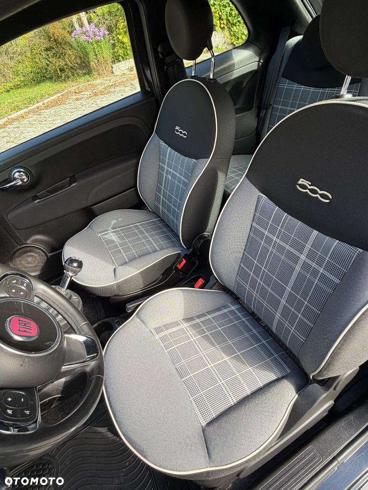 Fiat 500 - 13