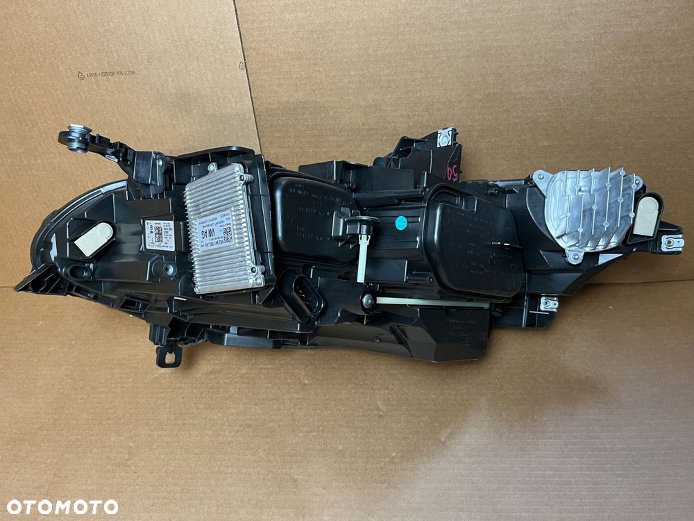 lampa full led vw id.7 iq light 14b941036b lampa vw id7 full led brand1 - 10