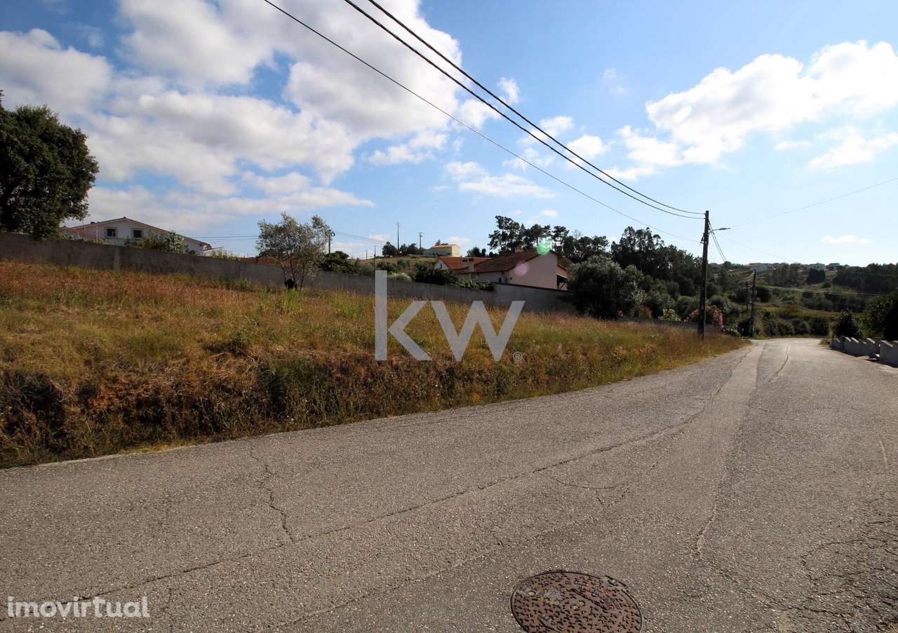 Terreno para construção com 986m2 em Casas Velhas, Soure - Grande imagem: 2/13