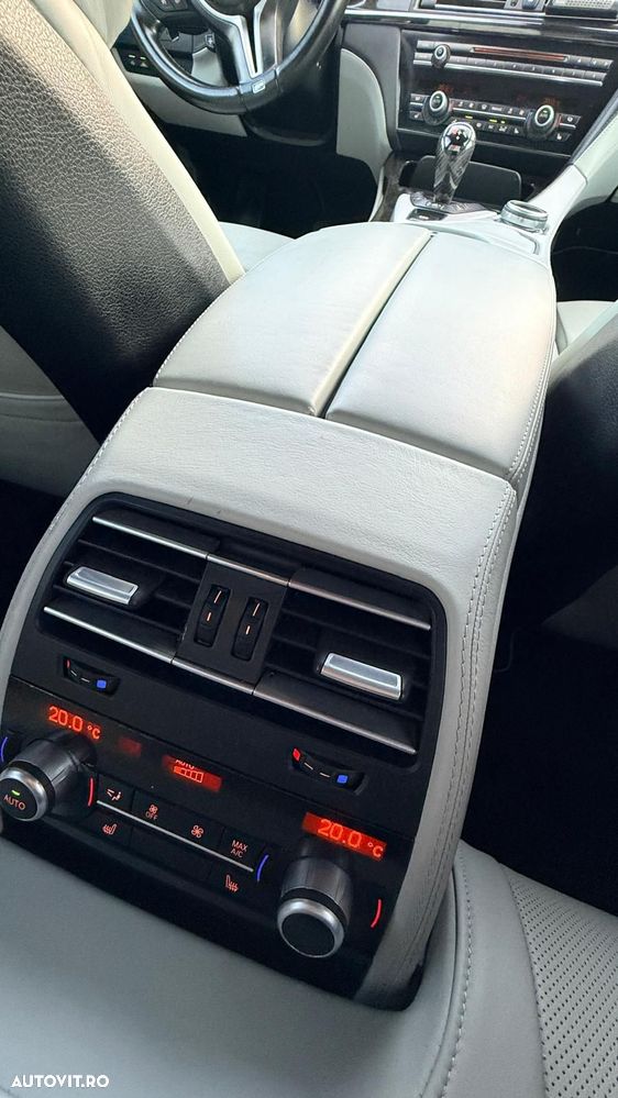BMW M6 - 37