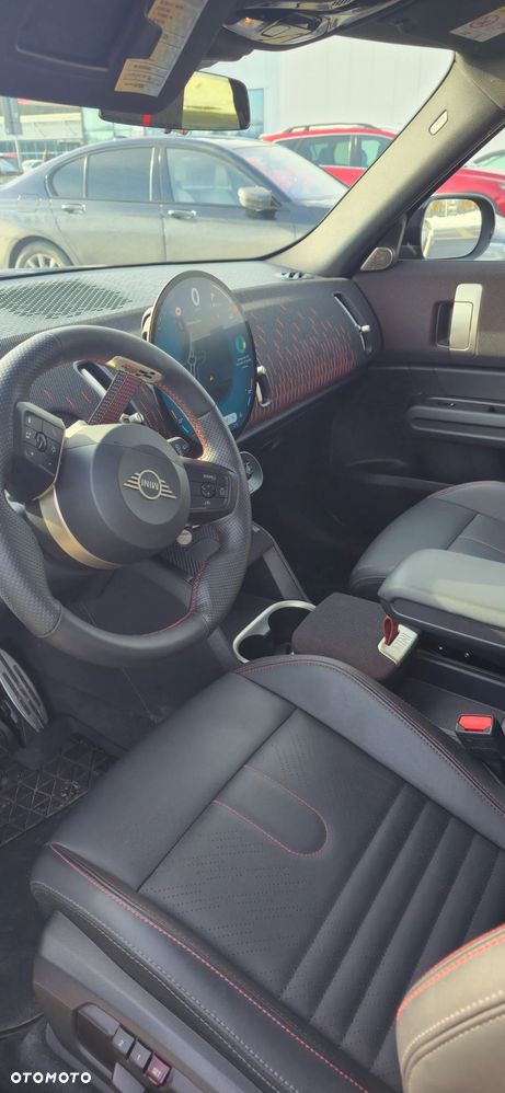 MINI Countryman - 13