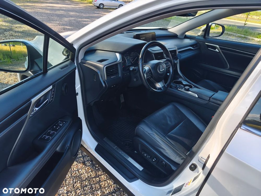 Lexus RX 200t / 300 Prestige - 10