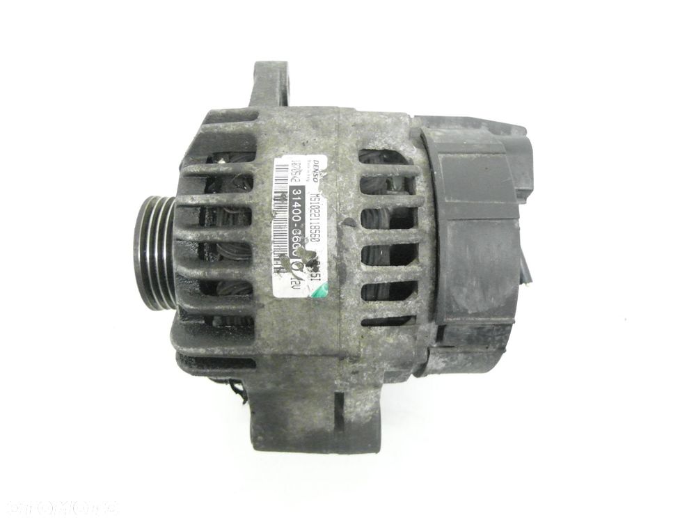 ALTERNATOR SUZUKI IGNIS II 1.3 MS1022118560 3140086G0 - 9