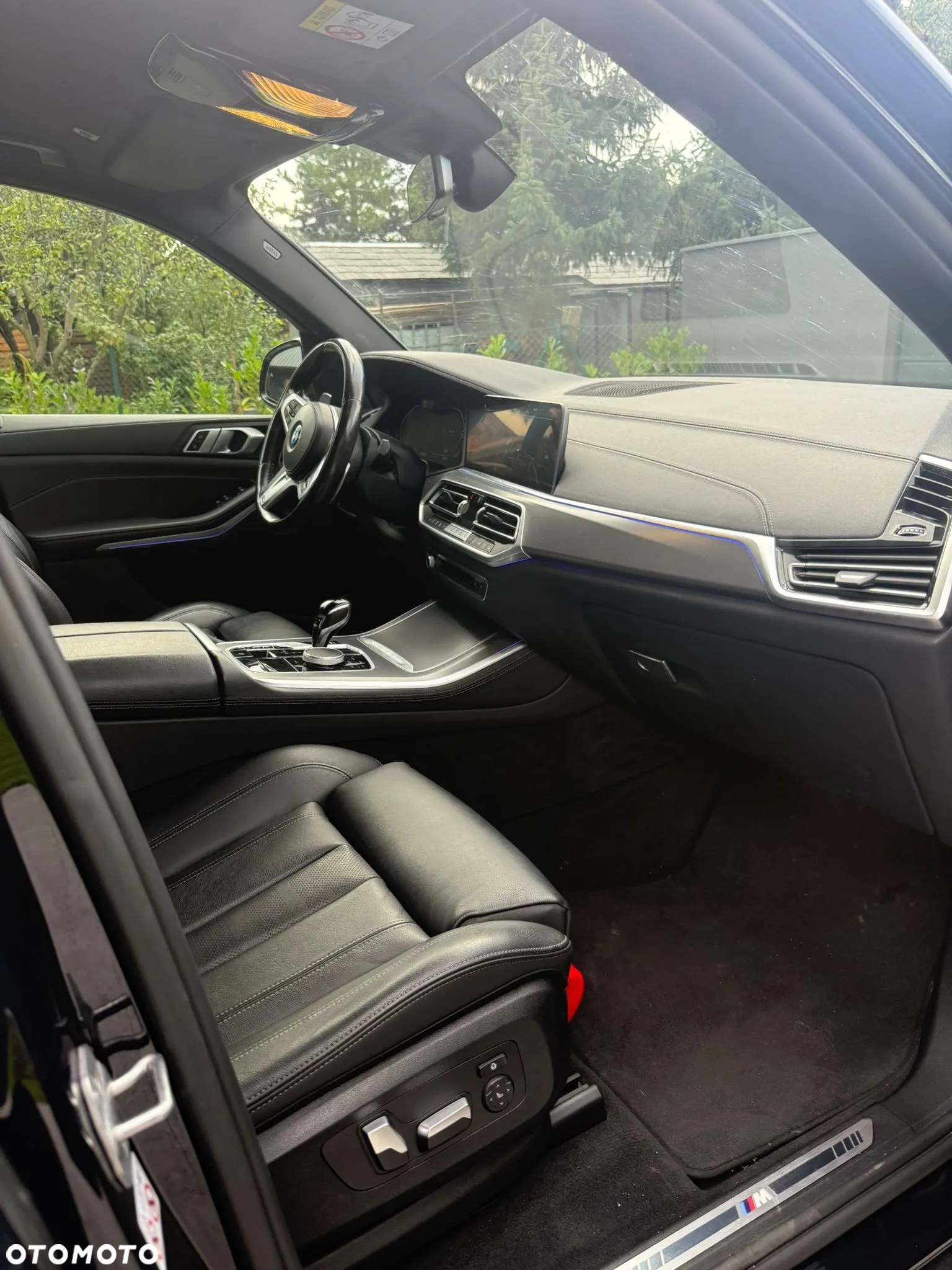 BMW X5 ver-xdrive30d-mhev-sport - 12