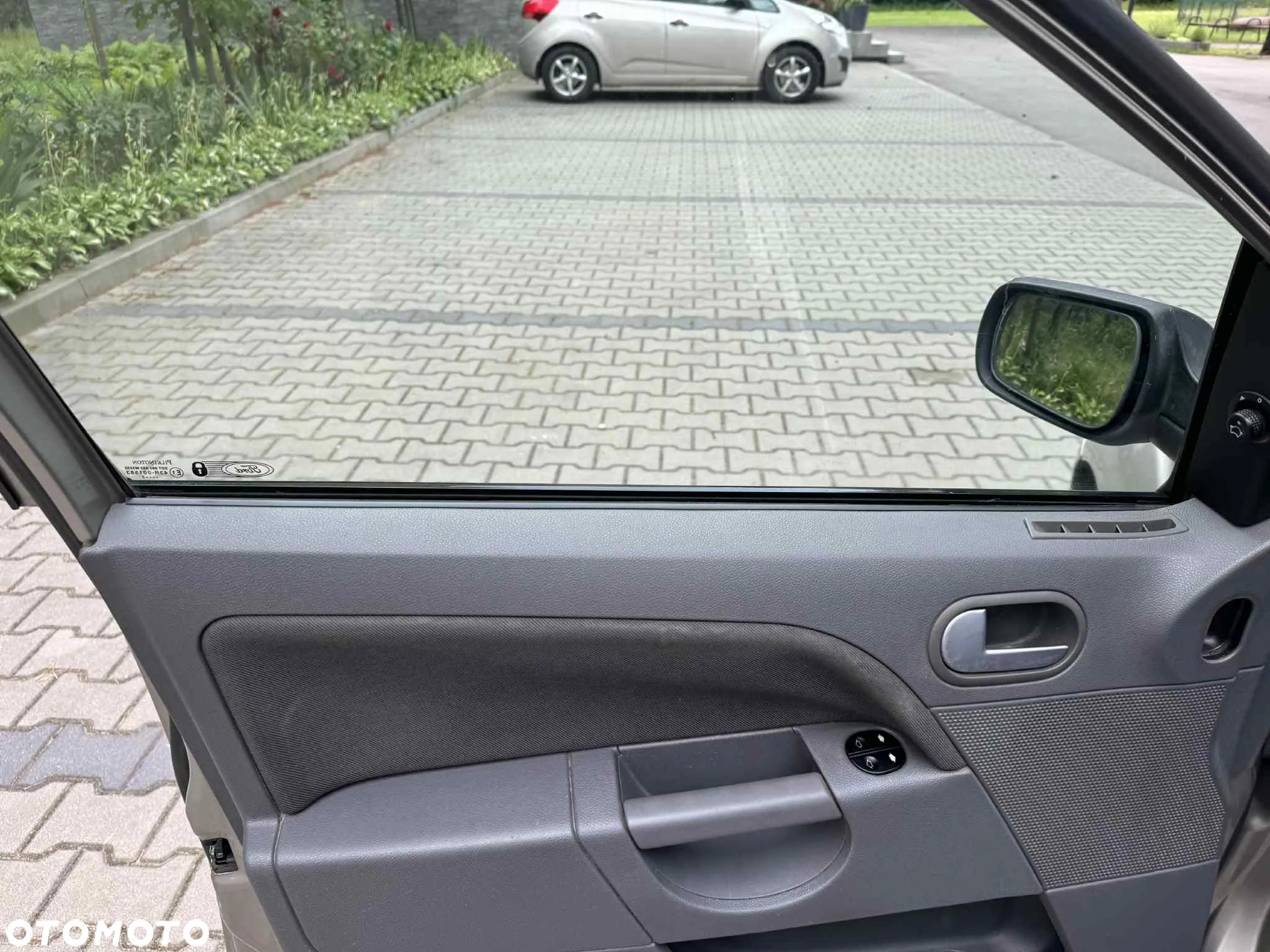 Ford Fiesta 1.4 Ambiente - 15