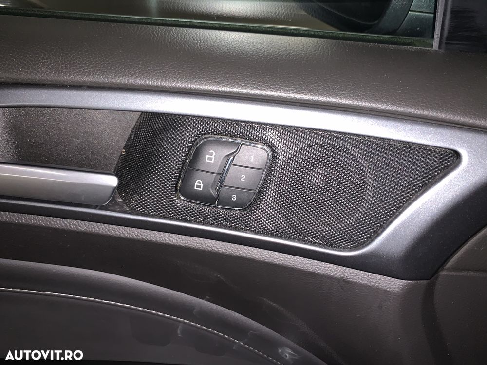 Ford Mondeo 1.5 EcoBoost Aut. Titanium - 18