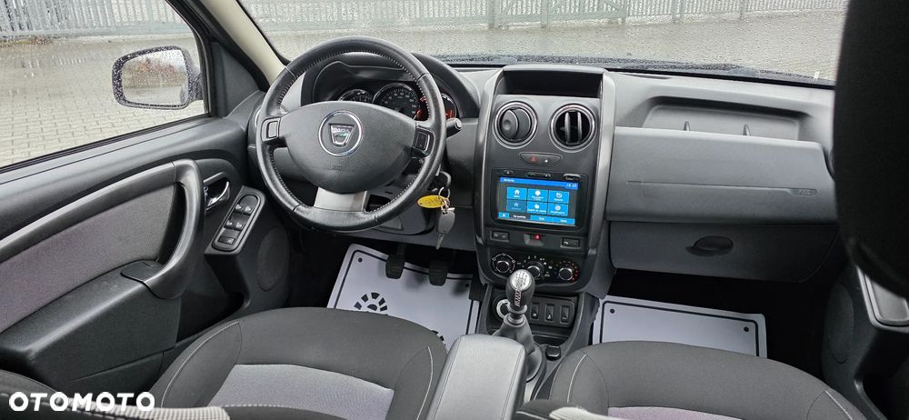 Dacia Duster dCi 110 FAP 4x4 Celebration - 18